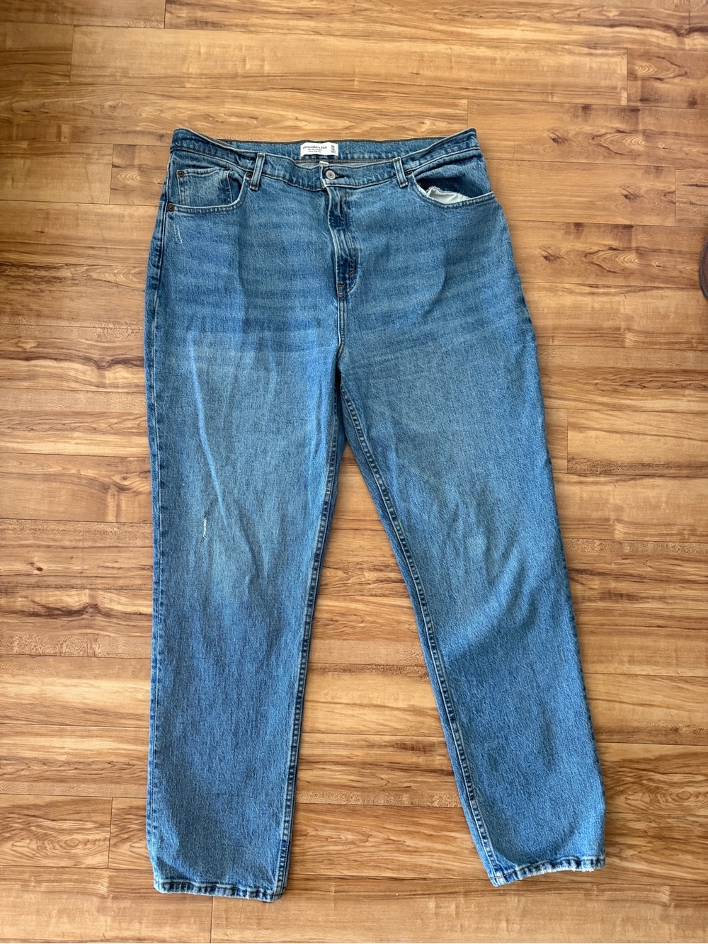 Abercrombie Jeans